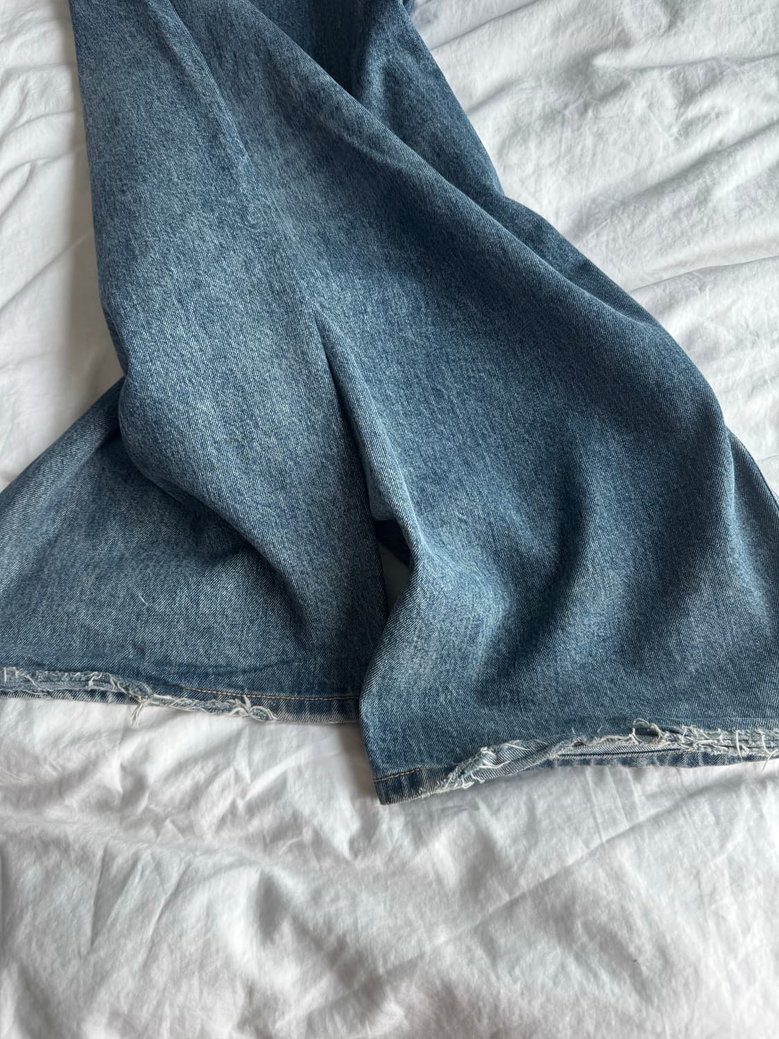 Hachingroom 커브드진  상품이미지3