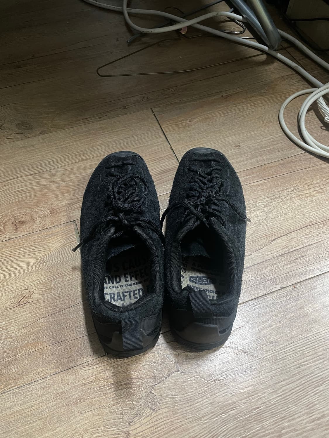 킨재스퍼 블랙 240 상품이미지2