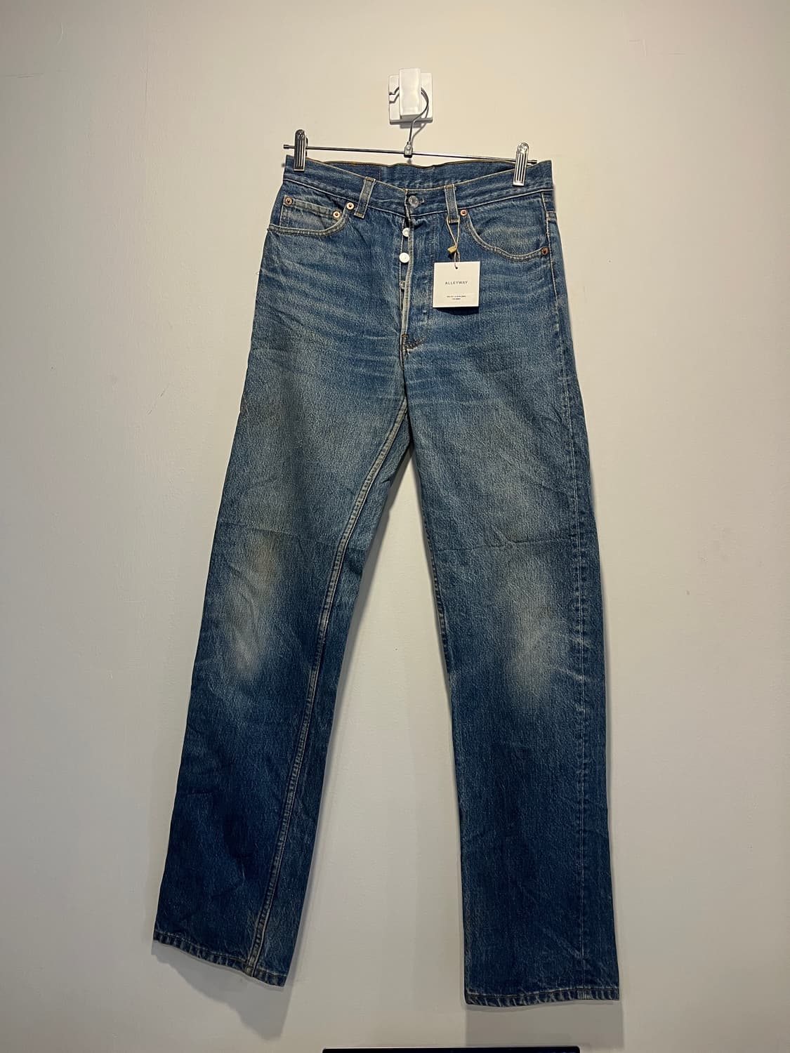 89’s 501 xx levis jeans 상품이미지1