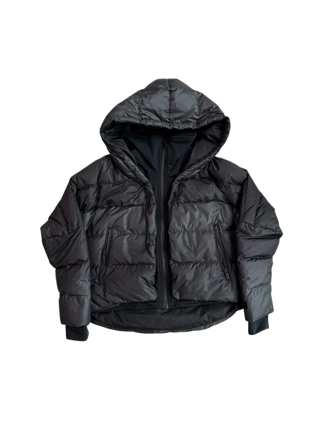 나이키 덕다운 패딩 상품이미지5