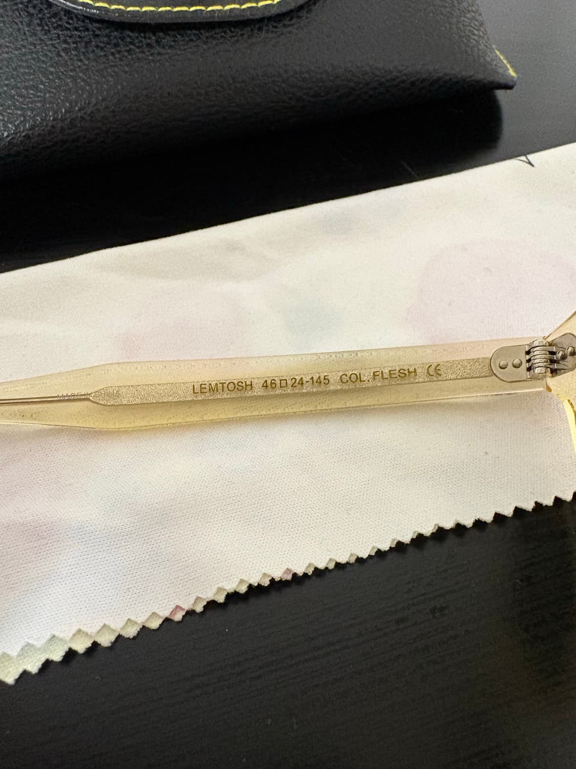 모스콧 렘토쉬 Flesh 46 상품이미지3