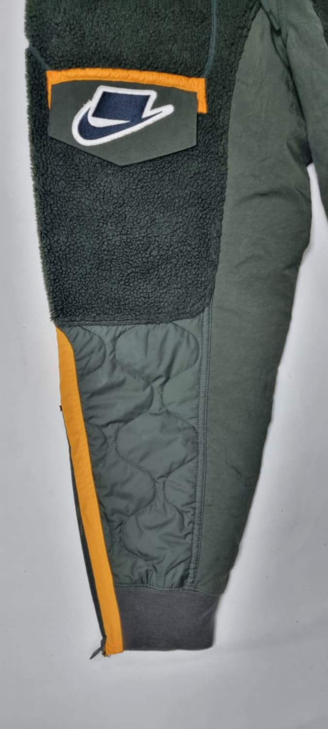 나이키 NSW 셰르파 조거 팬츠 L _ 남성 상품이미지4