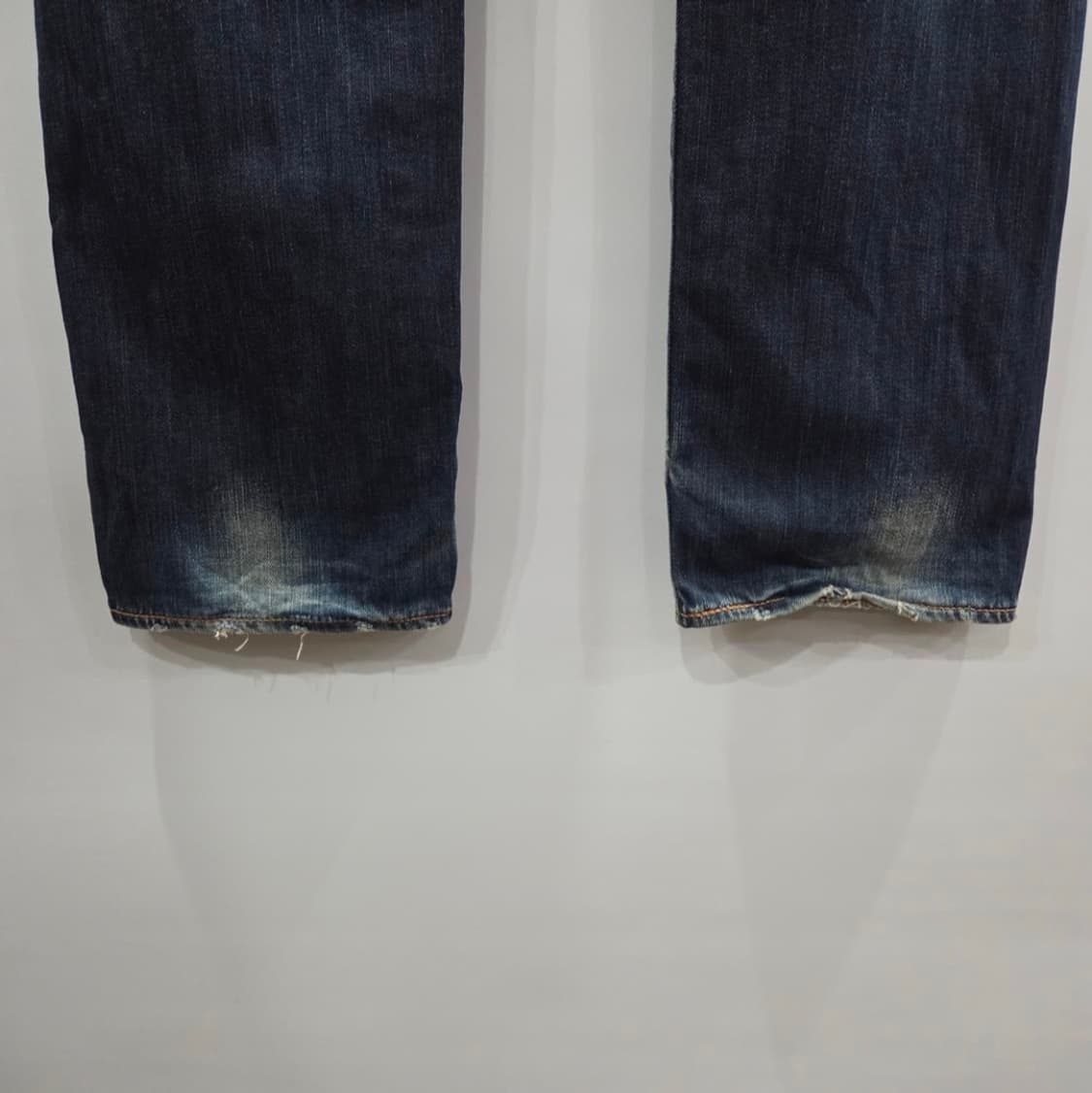 리바이스 504 32/34 상품이미지3