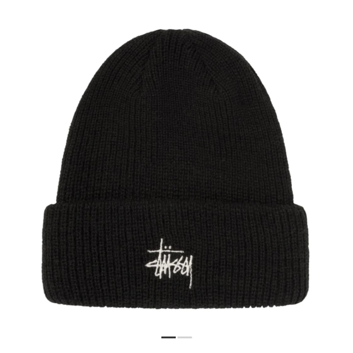 스투시 비니 상품이미지1