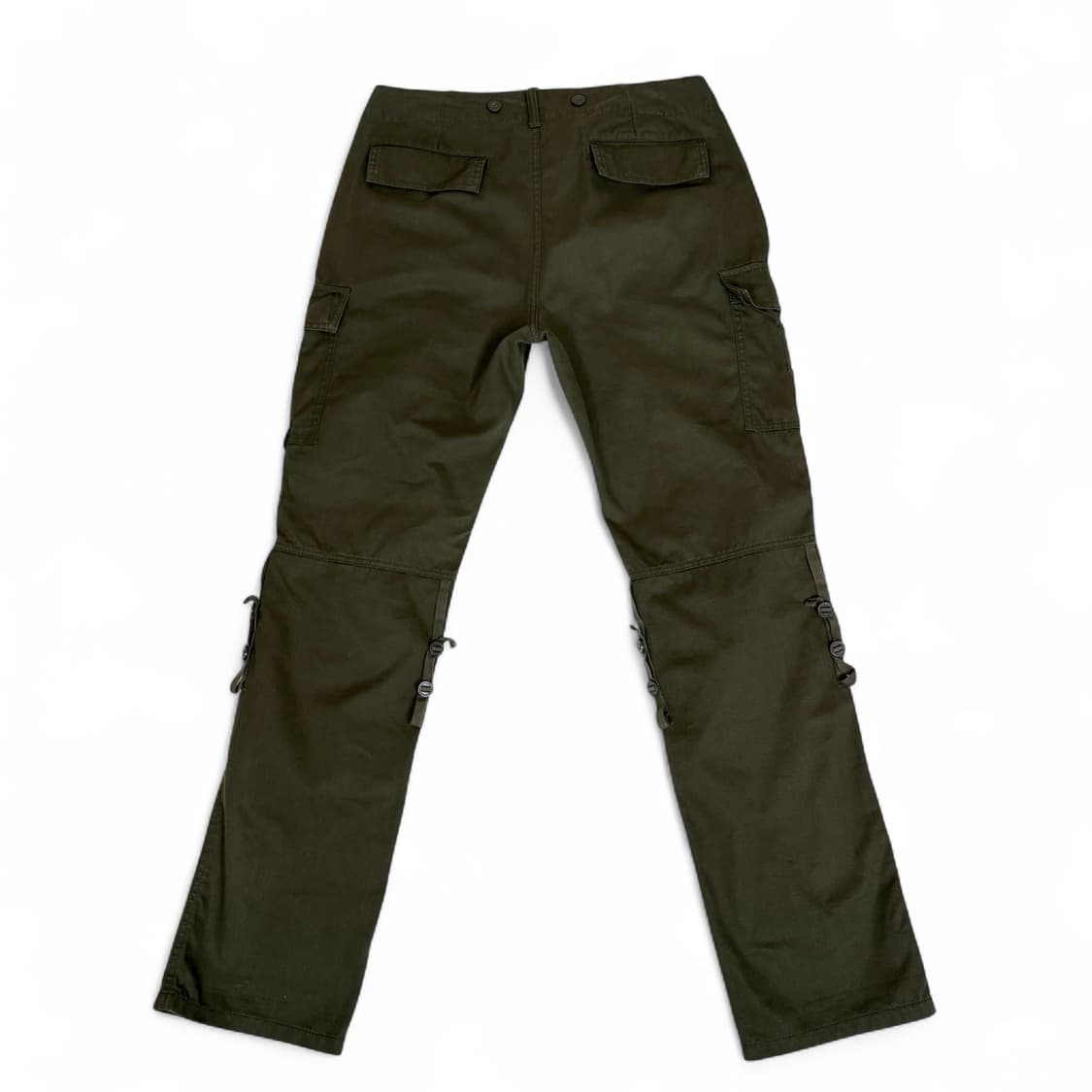 vintage cargo pants 상품이미지3