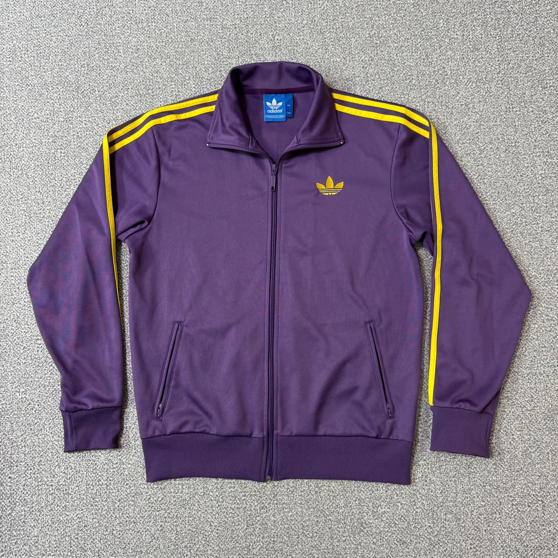 아디다스 파이어버드 져지 105 상품이미지1