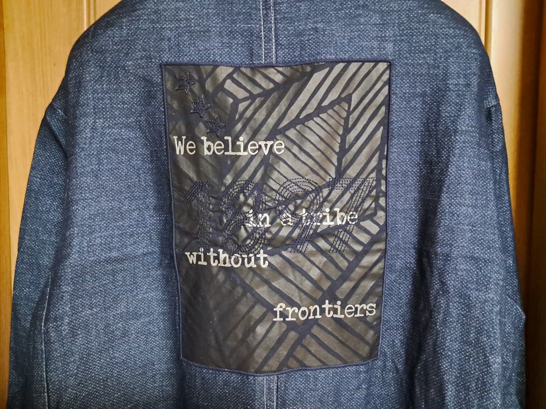 블루페페 면 코트 66 상품이미지5