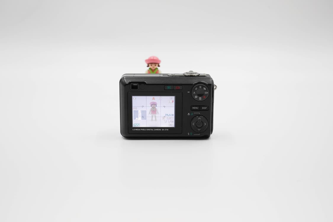 Casio Exilim EX-Z110 (카시오 엑슬림 EX-Z110) 상품이미지2