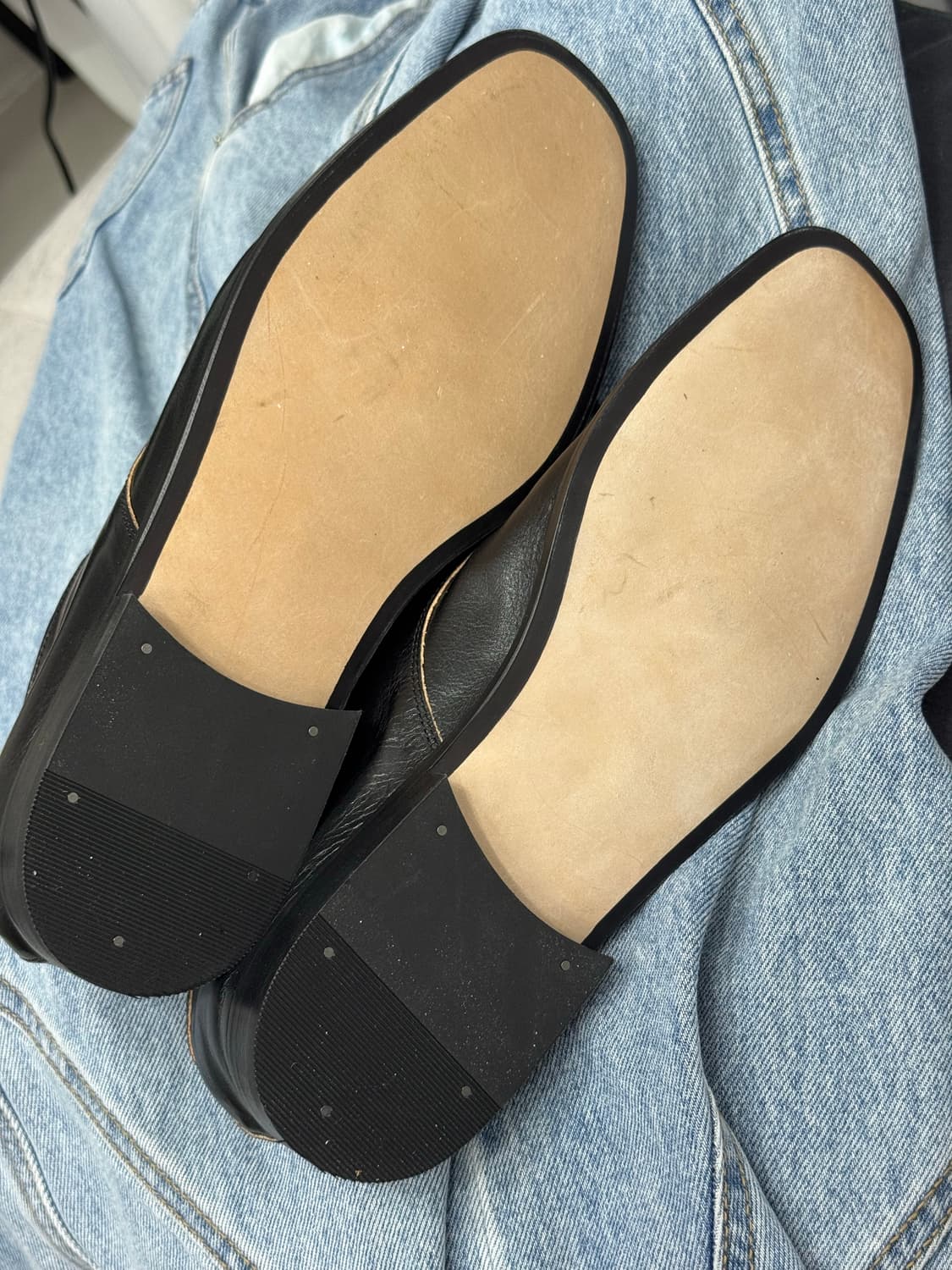 아워레가시 컬랩싱 컨설턴트 43사이즈 상품이미지2