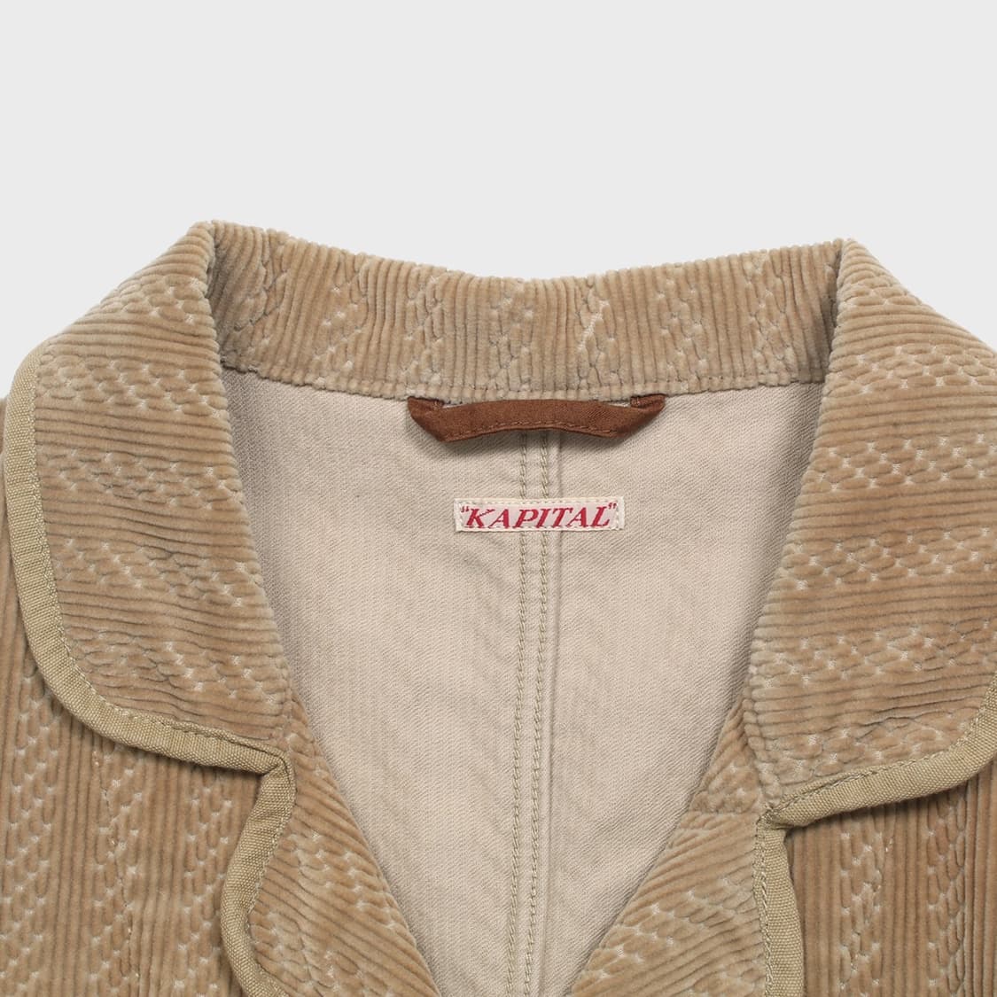 KAPITAL 상품이미지9