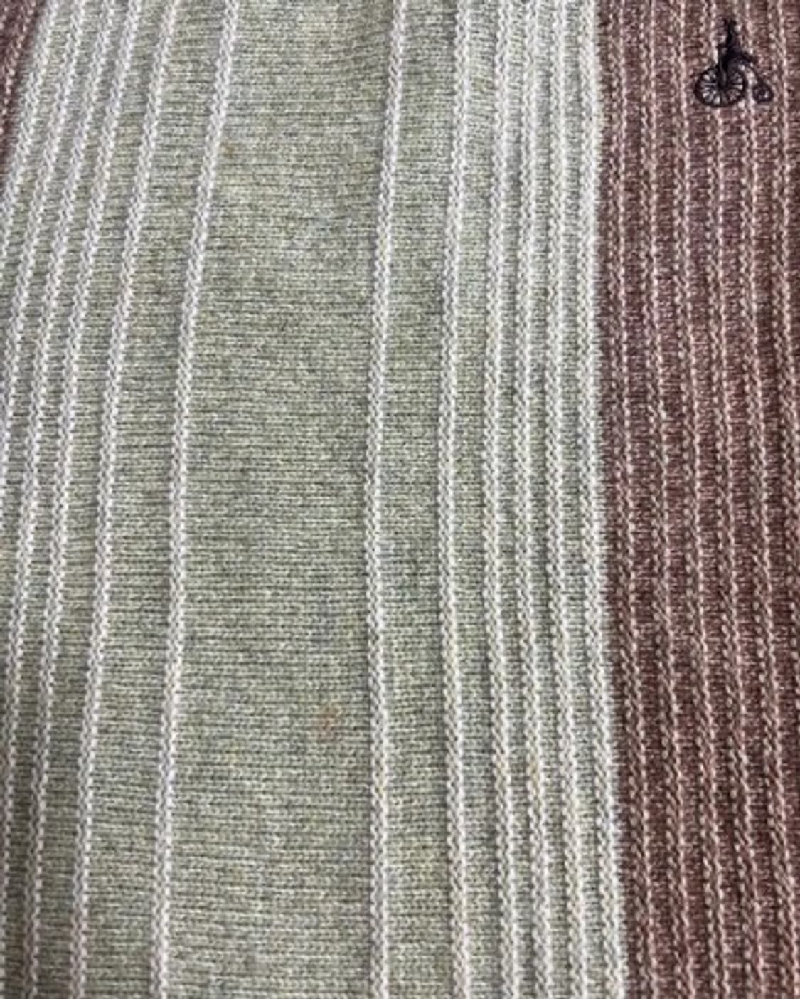 빈폴골프 반업집업 남성울니트 105 상품이미지6