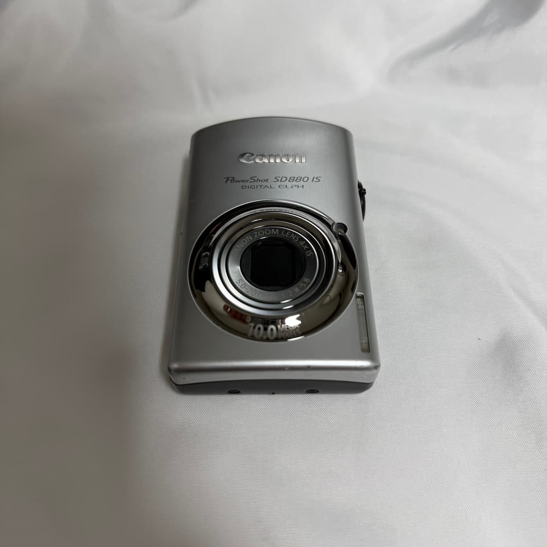 캐논 IXUS  870 IS / IXY 920 IS / SD 880 IS 상품이미지6