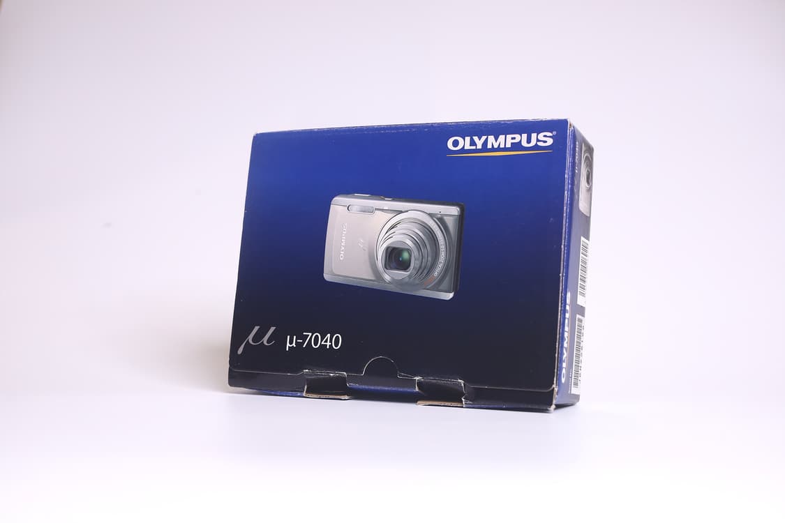 올림푸스 뮤7040 핑크 박스셋 (이체 시 할인) 상품이미지8