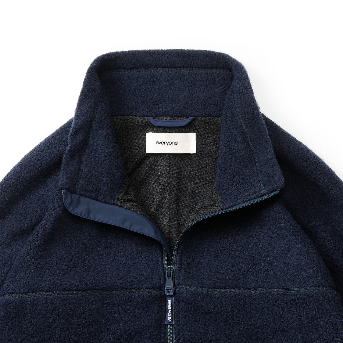 everyone boa fleece jacket/pants (L) 상품이미지1