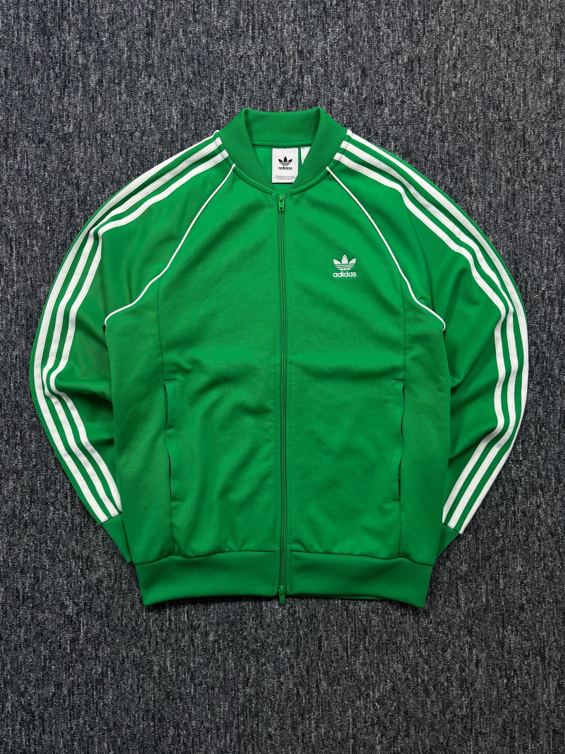 아디다스 슈퍼스타 트랙탑 져지 상품이미지3