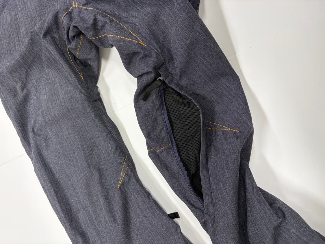 키스마크 일본 빈티지 세깅팬츠 상품이미지5