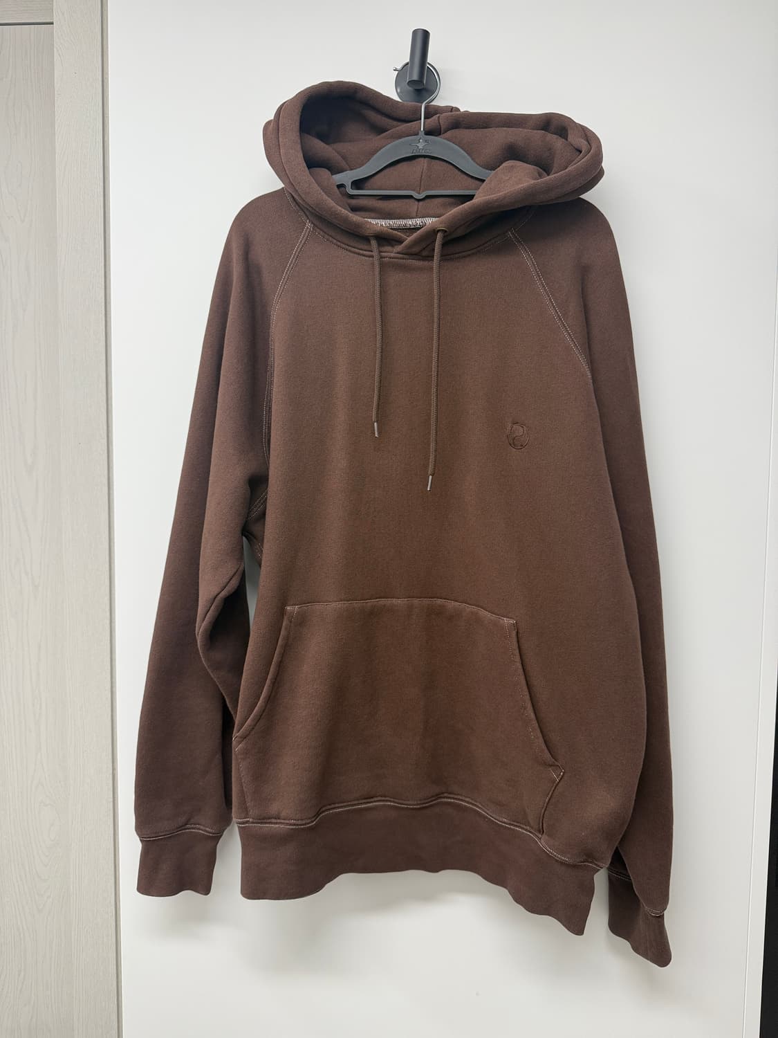 (L) Our Legacy 아워레가시 워크샵 후드티  상품이미지1