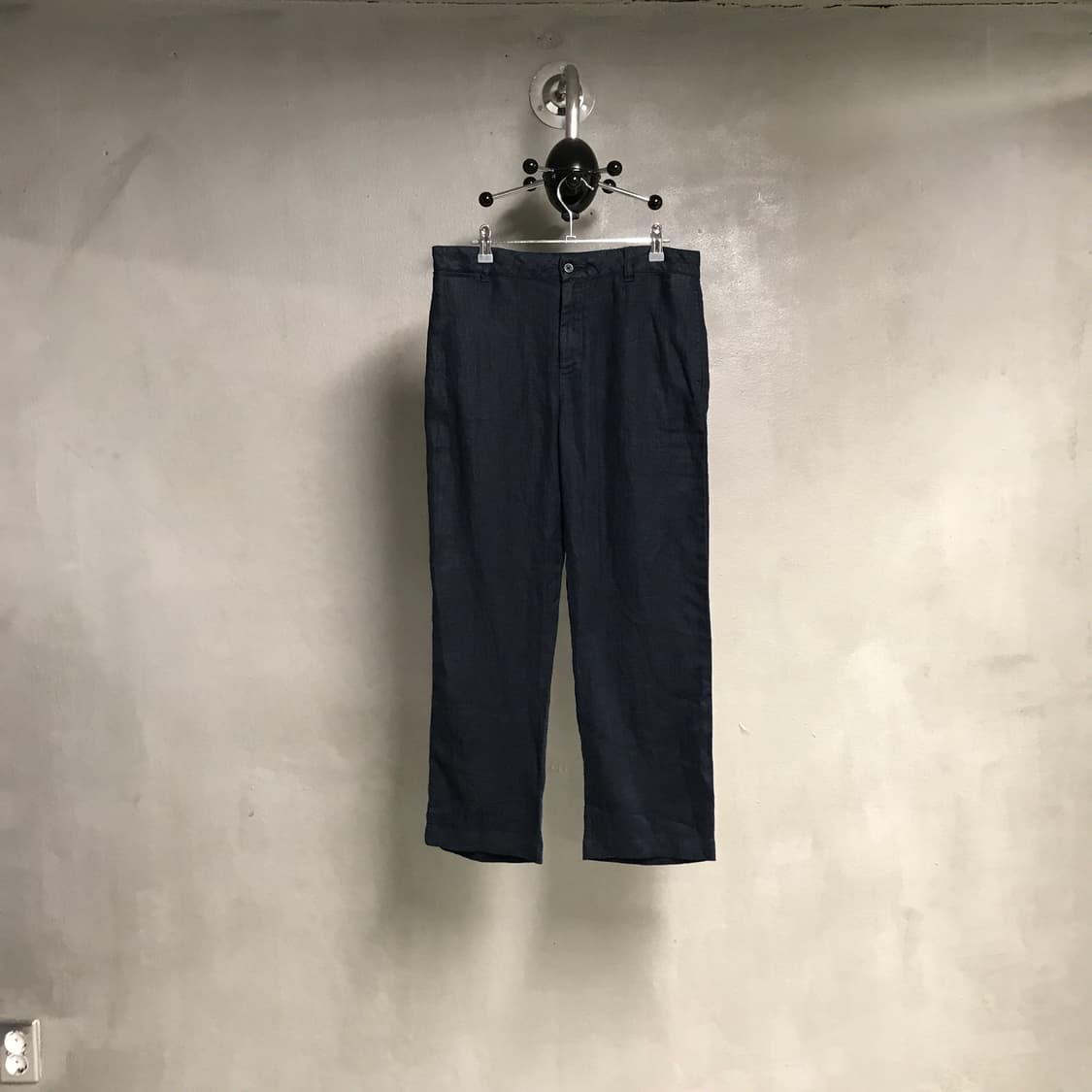 폴로 랄프로렌 네이비 치노 팬츠 20 상품이미지1