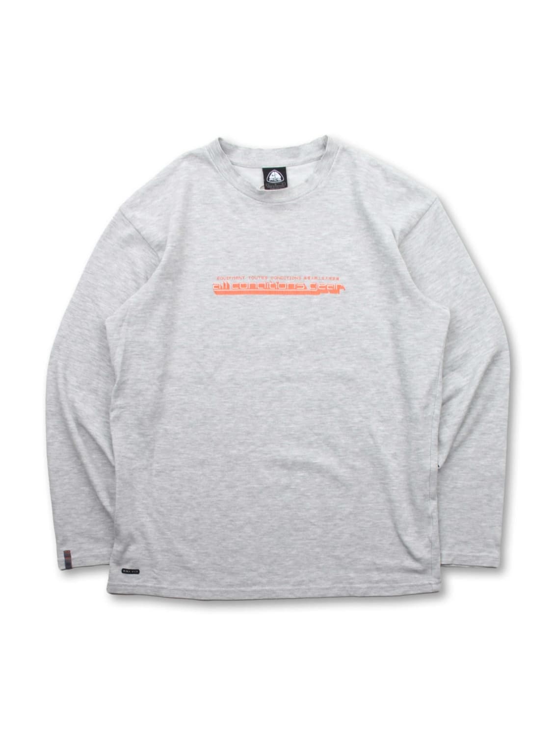 90-00s NIKE ACG (L) 상품이미지1