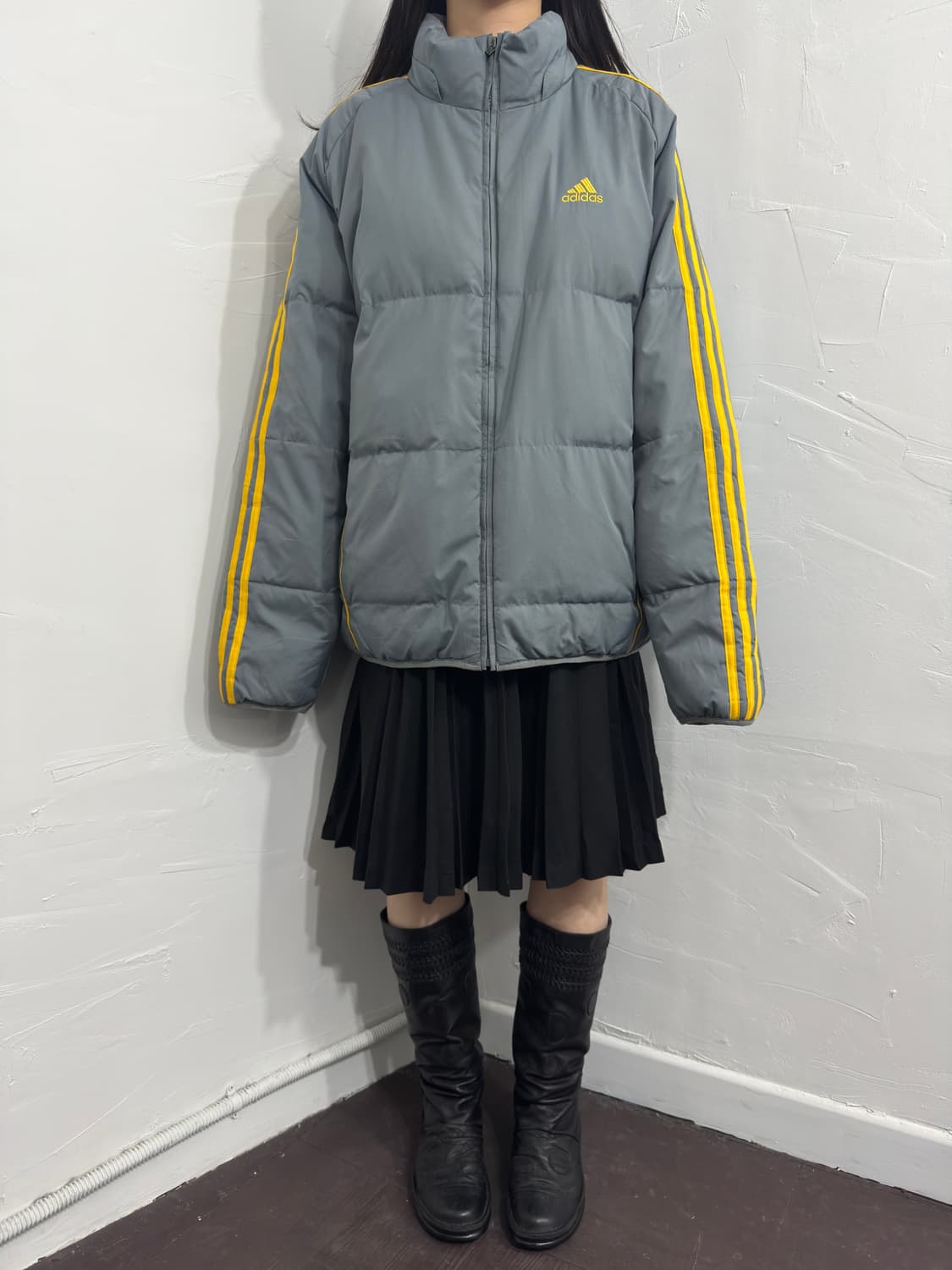 adidas padding 상품이미지2