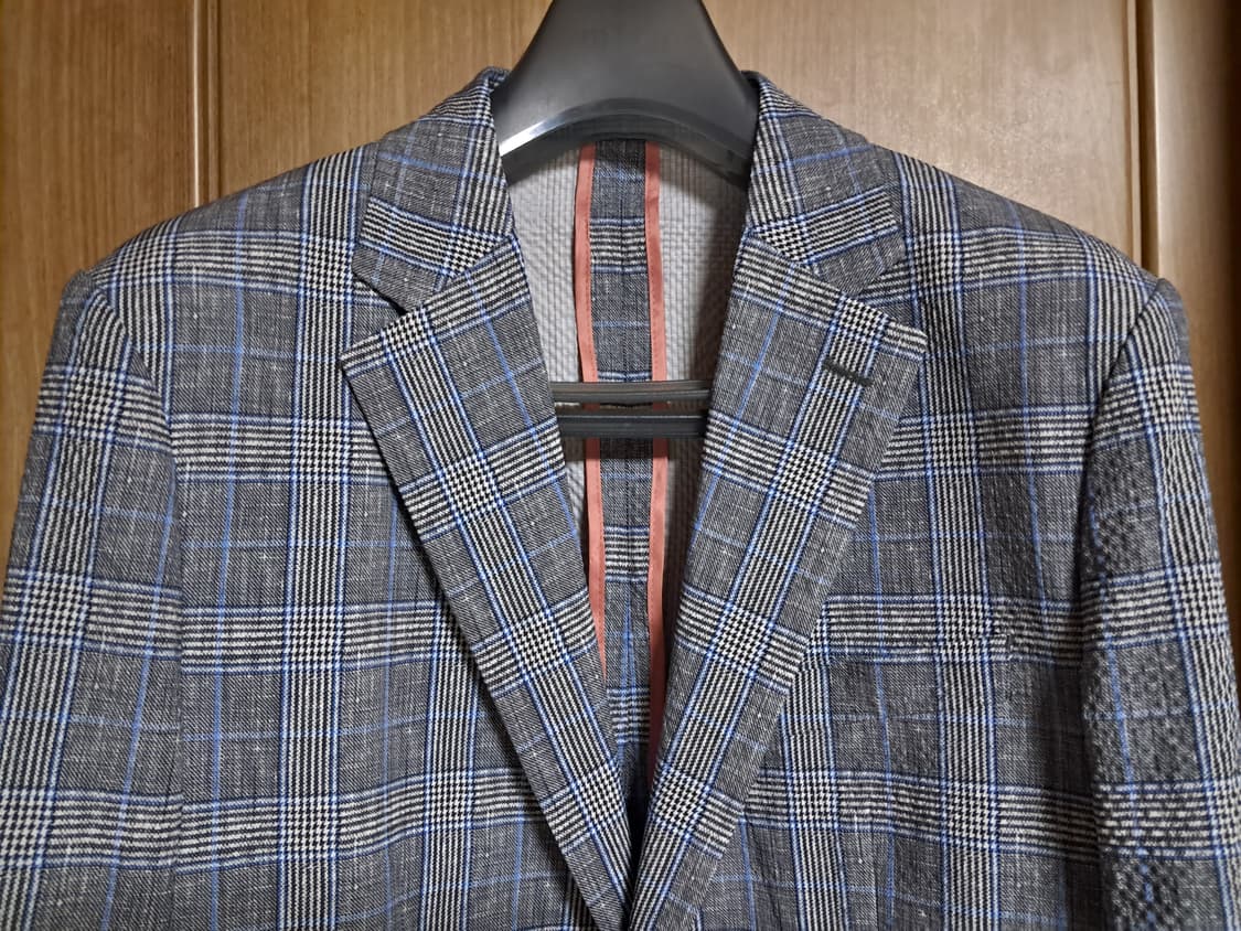 STCO 봄 자켓 105 상품이미지4