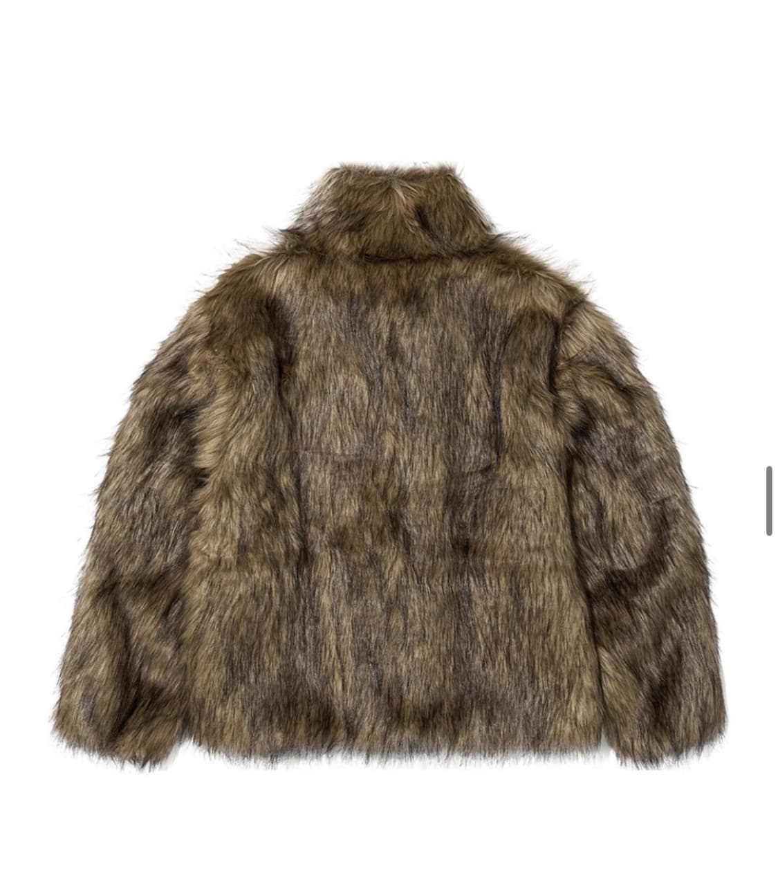 파르티멘토 퍼자켓 정가 186,000 상품이미지2