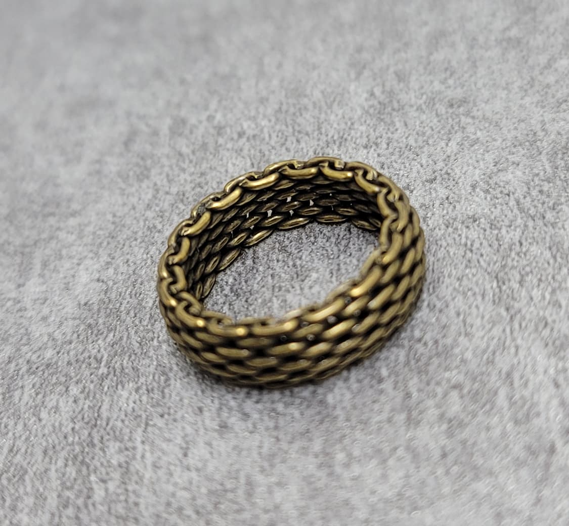 vintage ring 상품이미지2