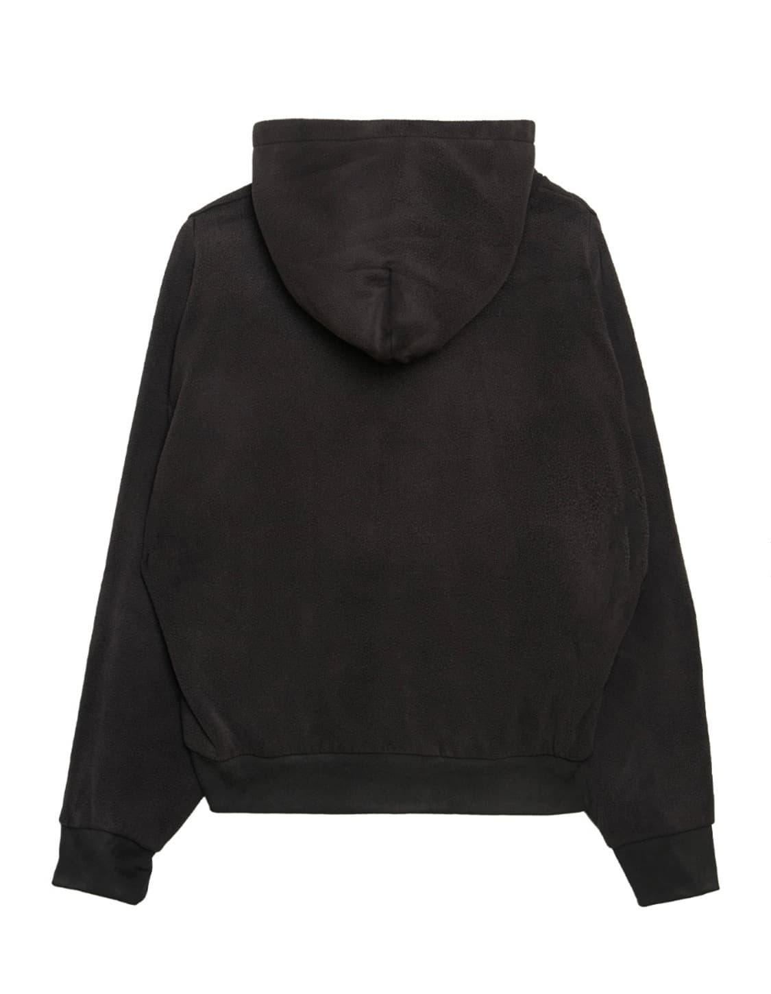 [2XL] 이지 갭 폴라플리스 레귤러 후디 상품이미지3