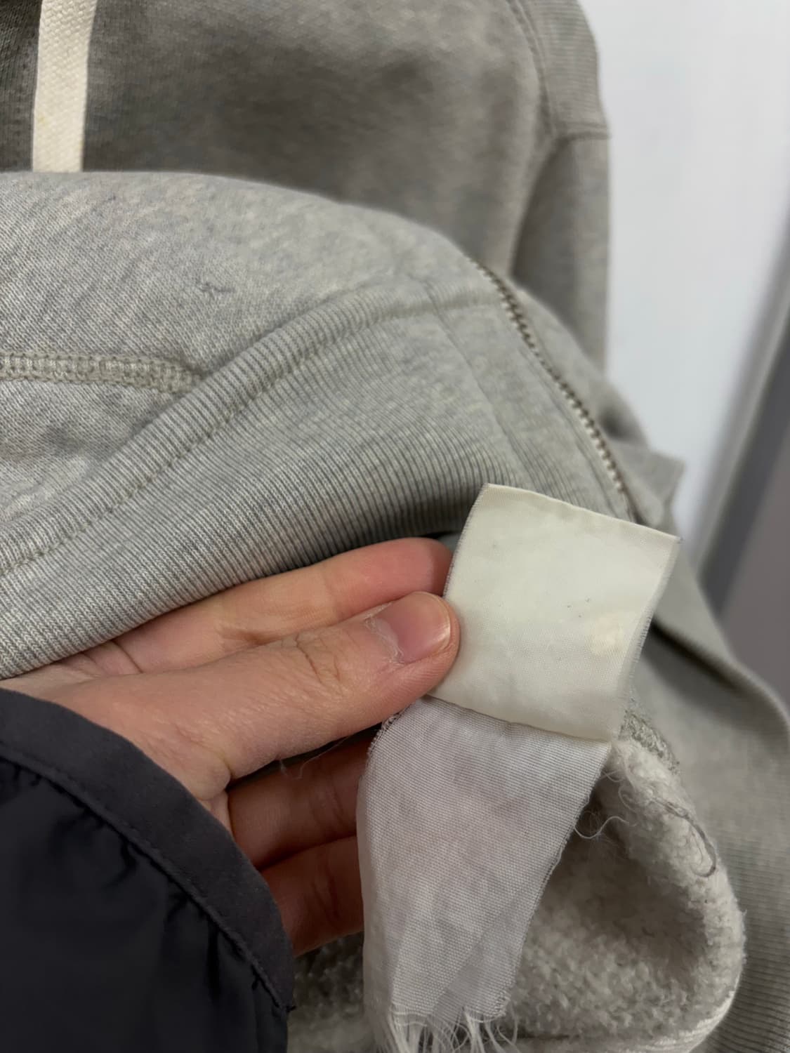 폴로랄프로렌 후드집업m 상품이미지6