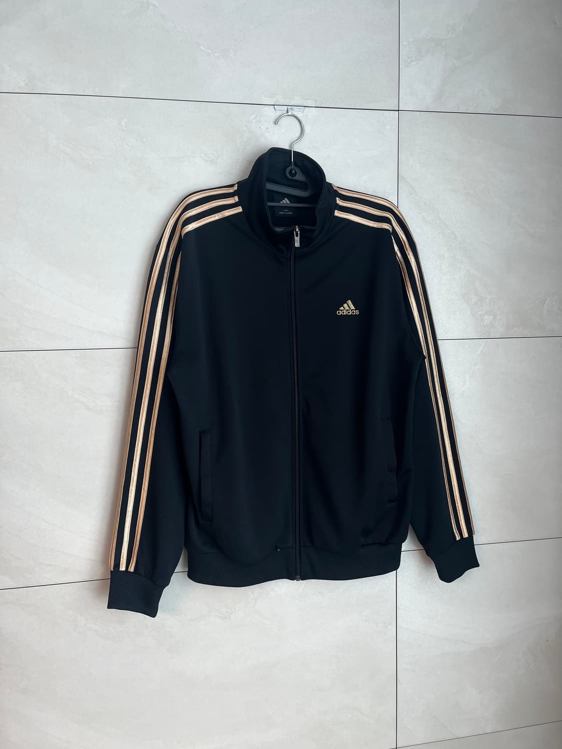 아디다스 대장 검,골 져지 [100] 상품이미지2