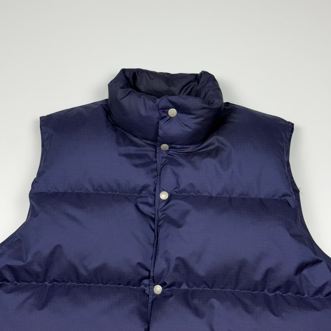 (107) 노스페이스 퍼플라벨 다운 패딩 베스트 상품이미지3