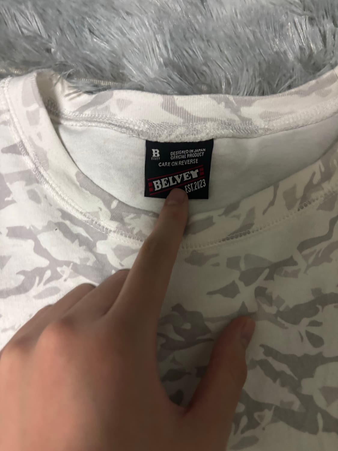 Belvet 상품이미지2