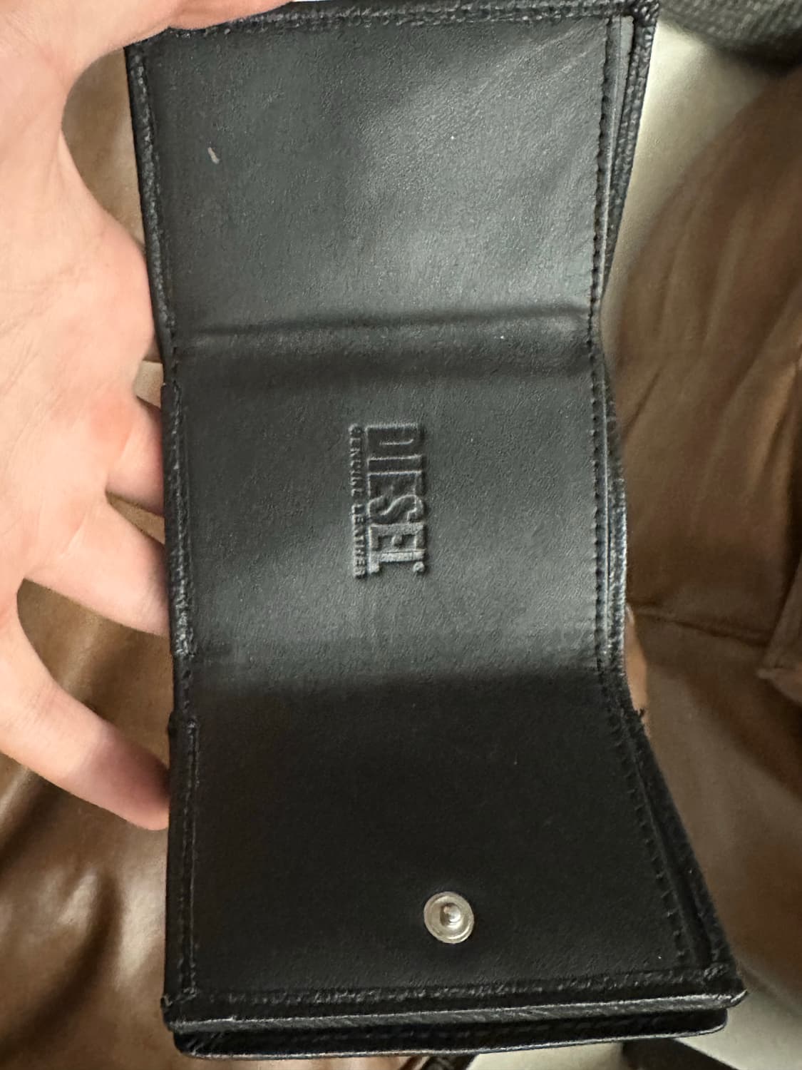 디젤 지갑 상품이미지2