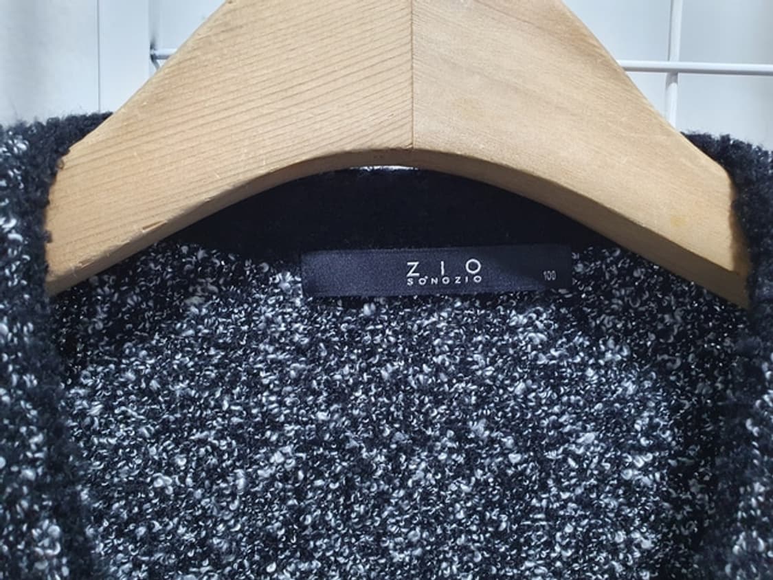 ZIOSONGZIO 가디건 L 상품이미지4