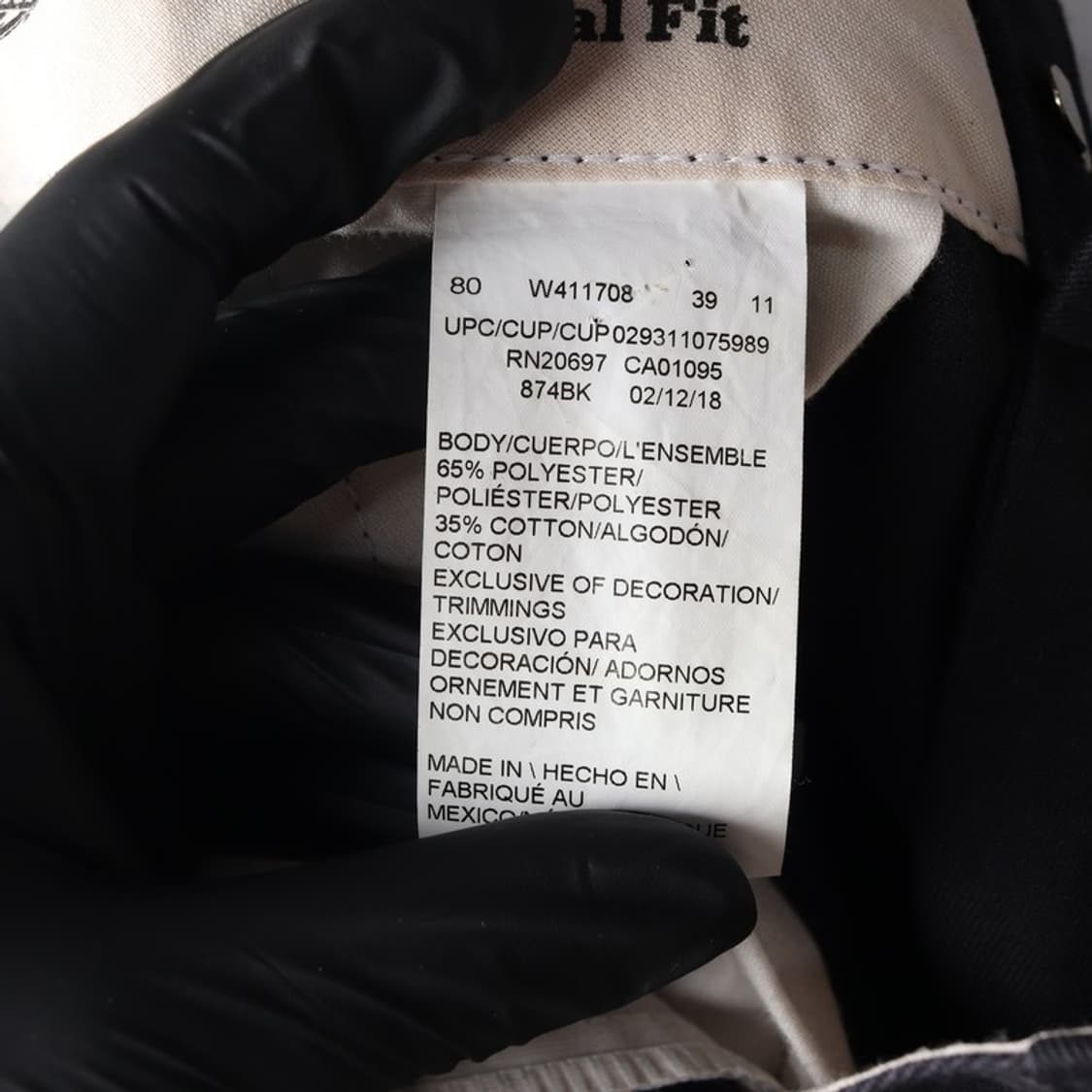 디키즈 874 코튼팬츠 30 상품이미지7