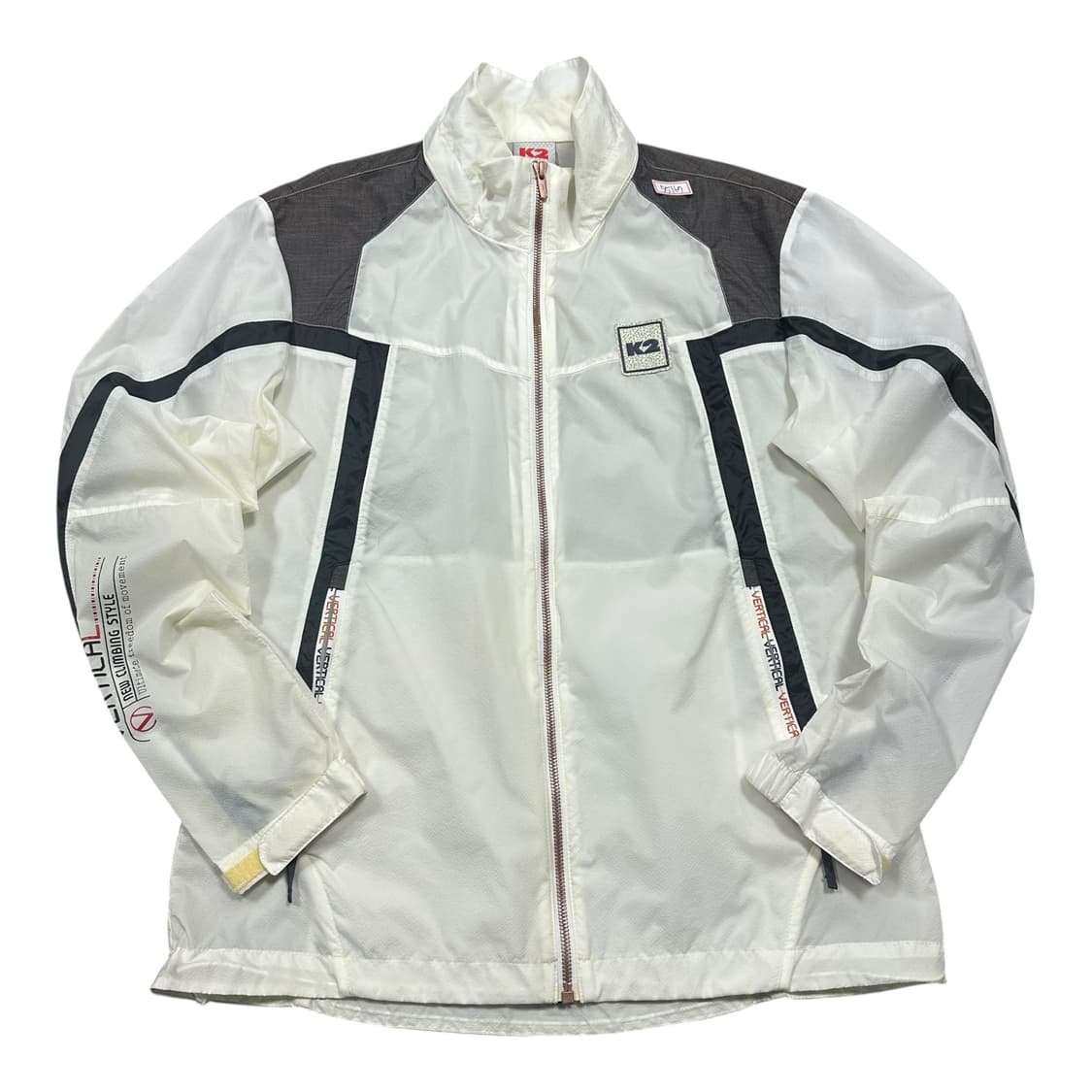 ✨ (바배) K2 초경량 바람막이 자켓 상품이미지1