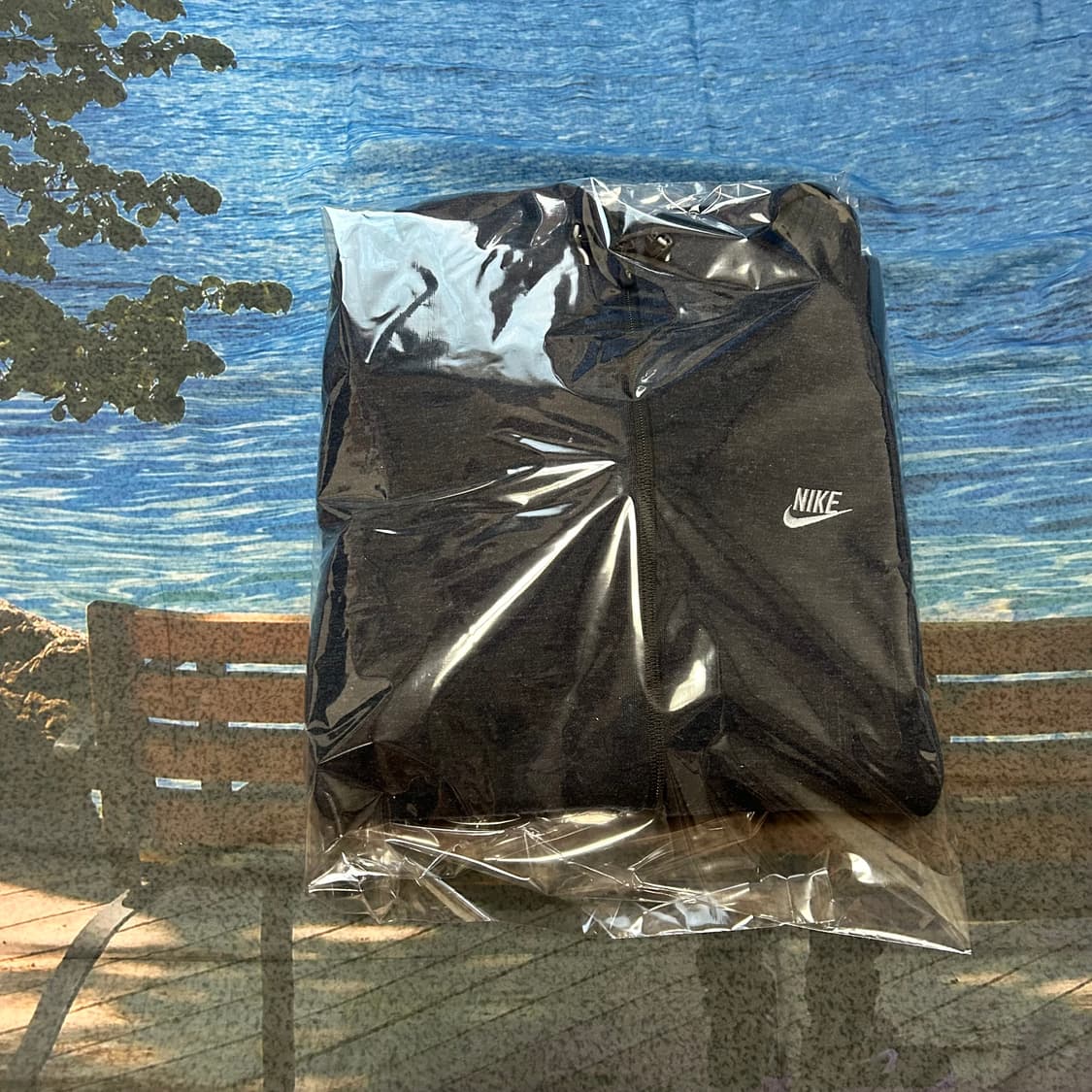 Nike Thermal Zip-Up Hoodie 상품이미지4