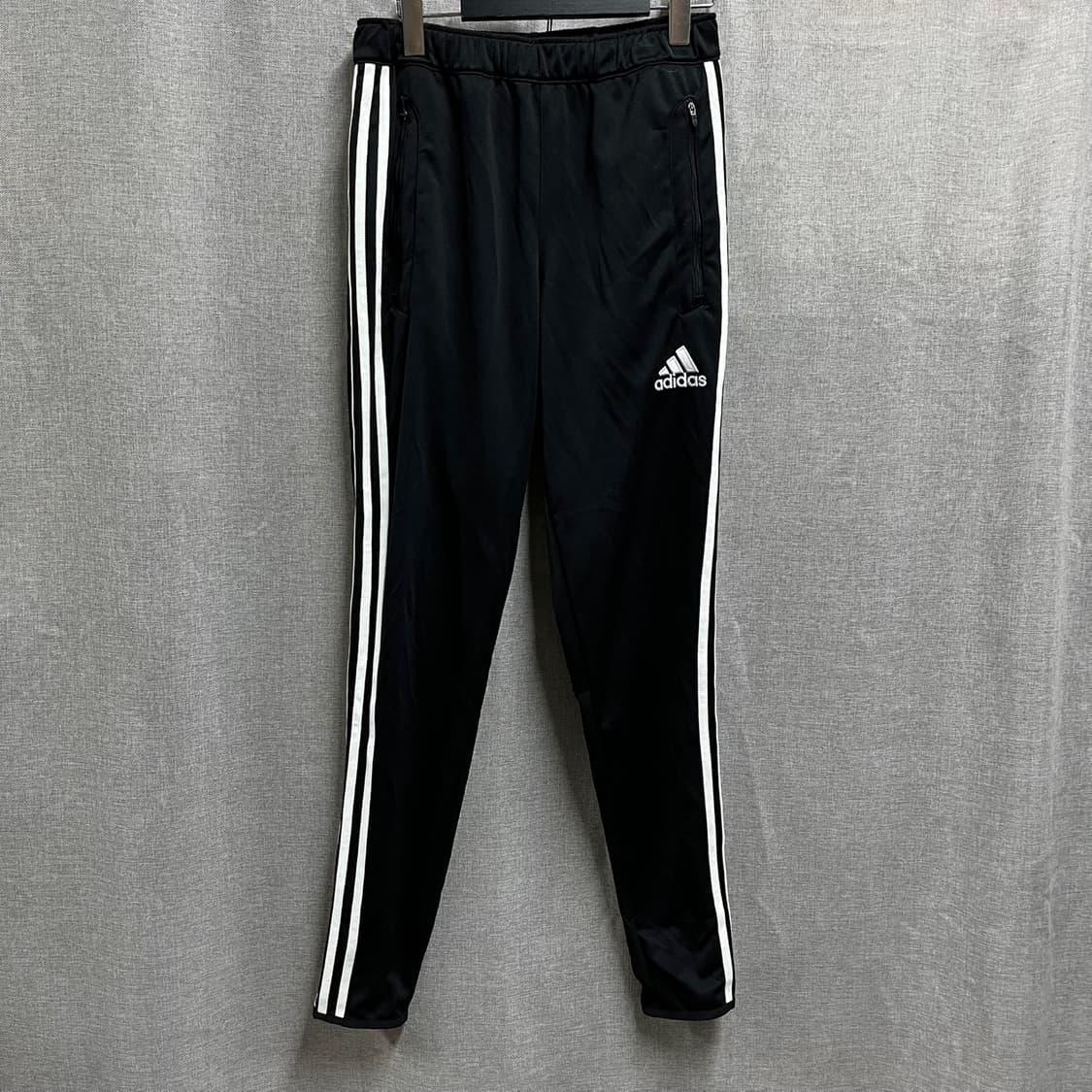 (새상품) 아디다스 클라이마쿨 티로 트레이닝 팬츠 상품이미지2