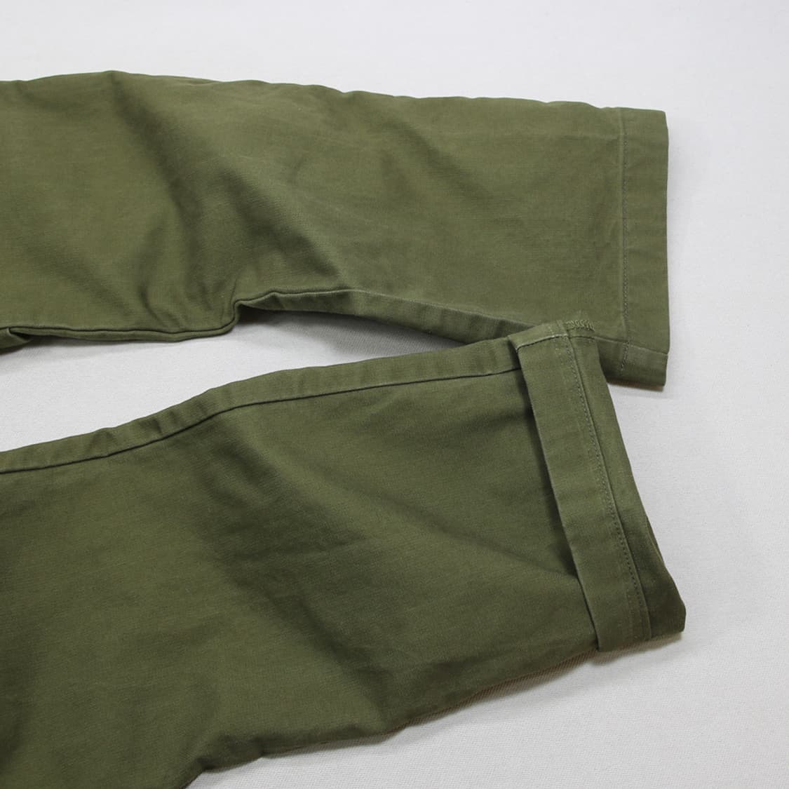 (착용컷) 알파 인더스트리 카고 팬츠 (남성용 30.5) 상품이미지10