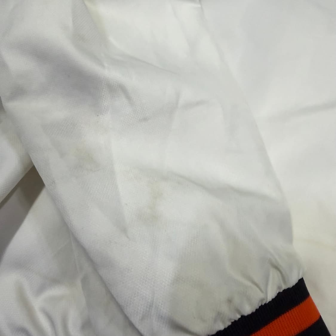 롯데 자이언츠 아디다스 바람막이 집업 상품이미지8