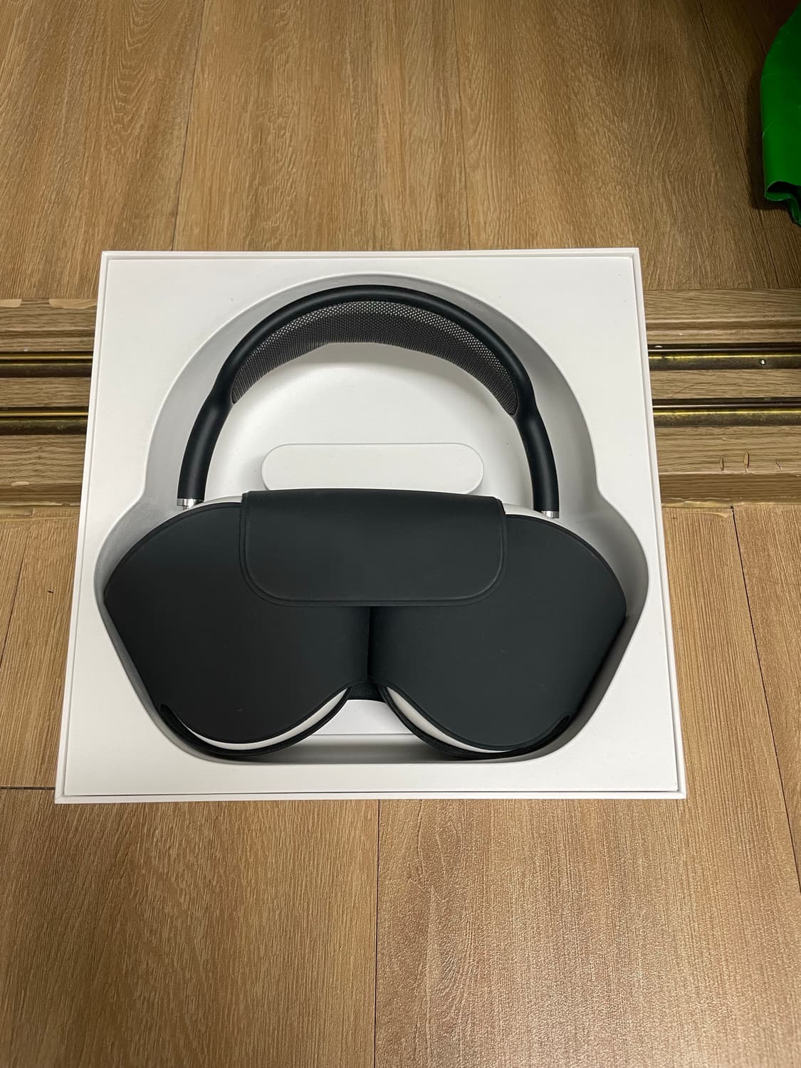 애플 에어팟 맥스 스페이스 그레이 상품이미지1