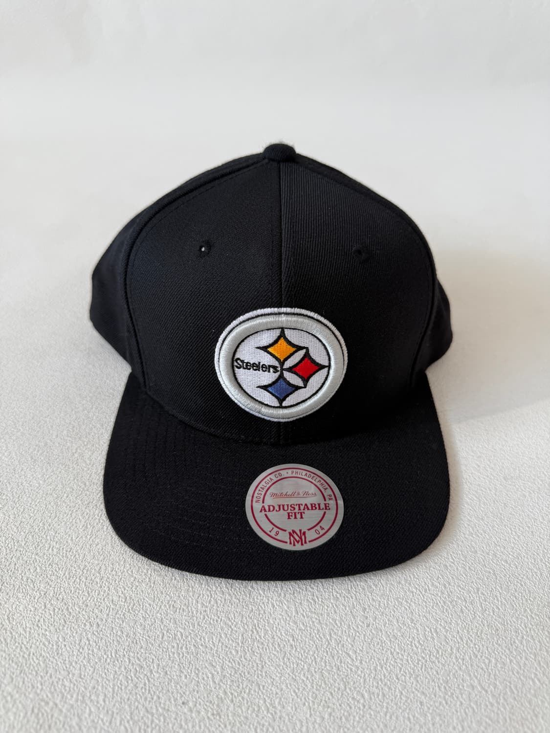 NFL Steelers 스냅백(데드스탁급) 상품이미지2