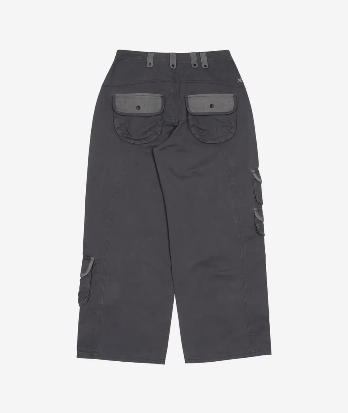 더콜디스트모먼트 TCM multi cargo pants (navy) 상품이미지3