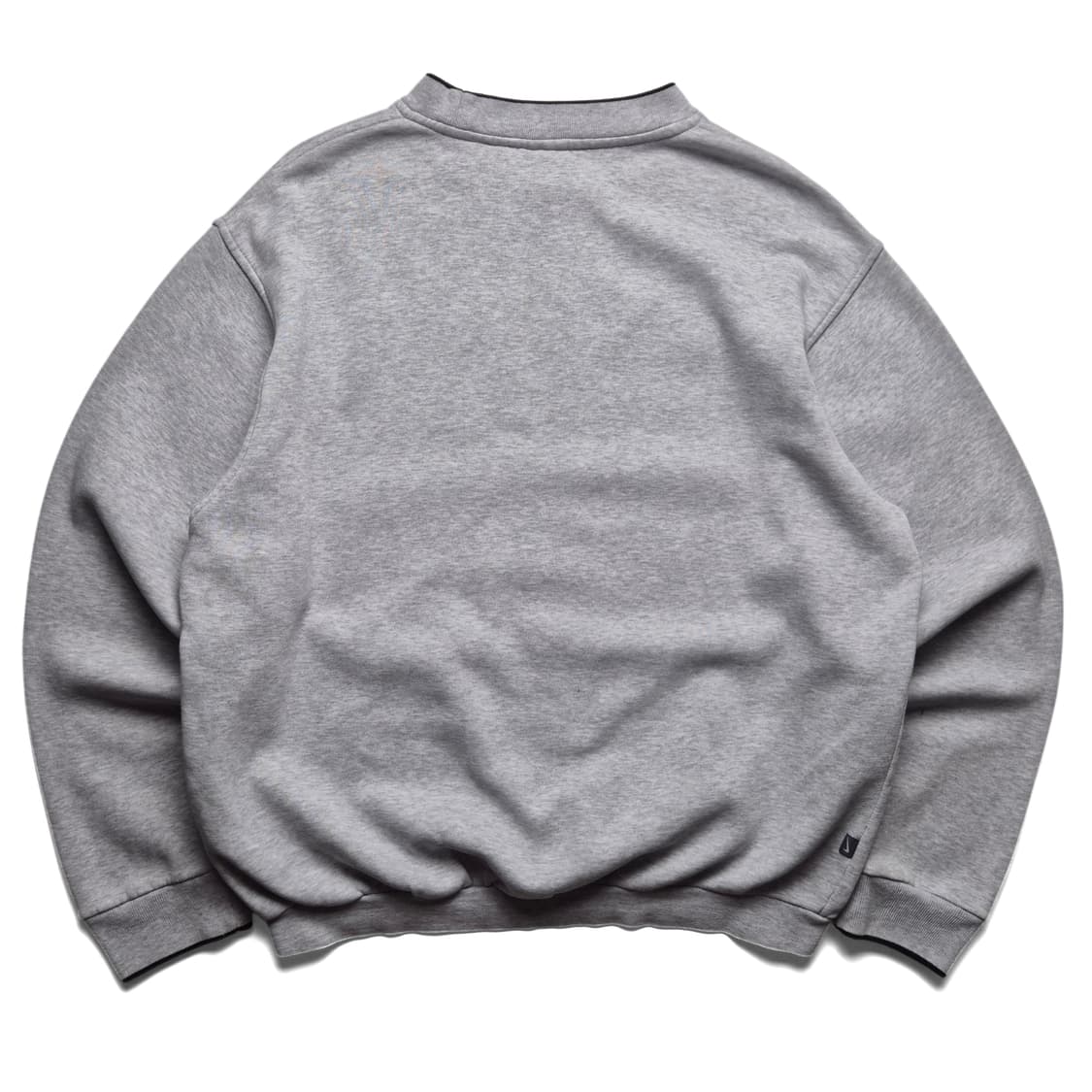 [95] 올드 나이키 애슬레틱 00s 스웻셔츠 상품이미지5