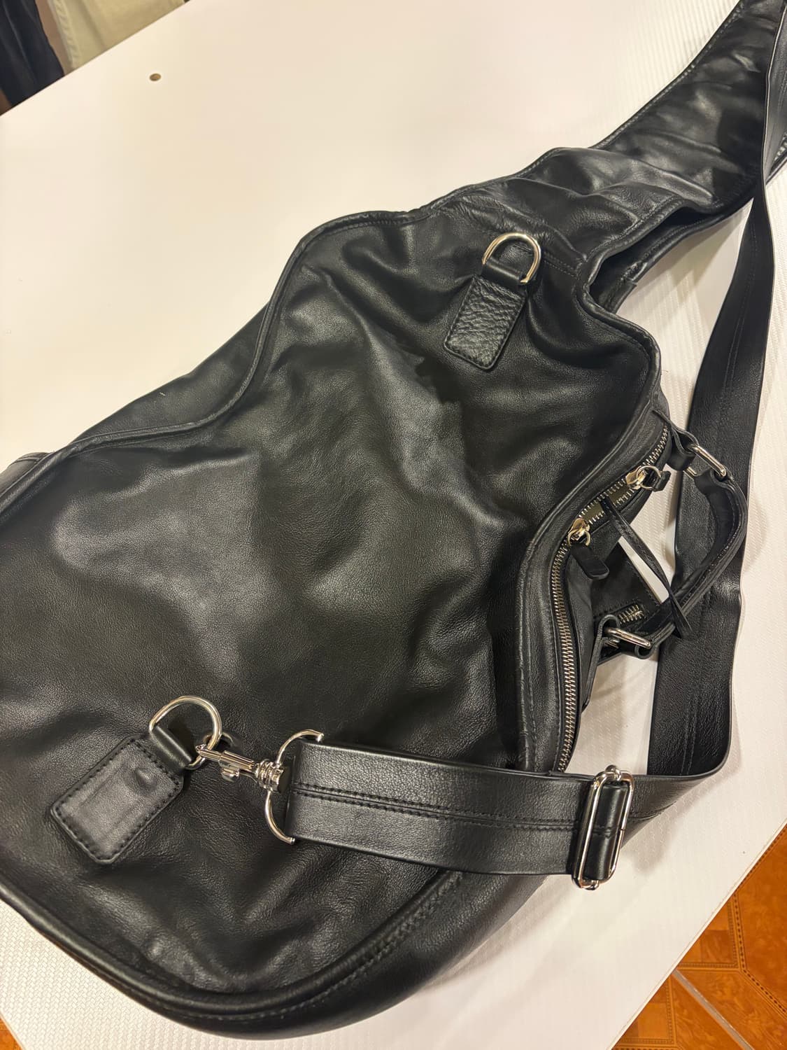 마르지엘라 h&m 기타백 상품이미지4