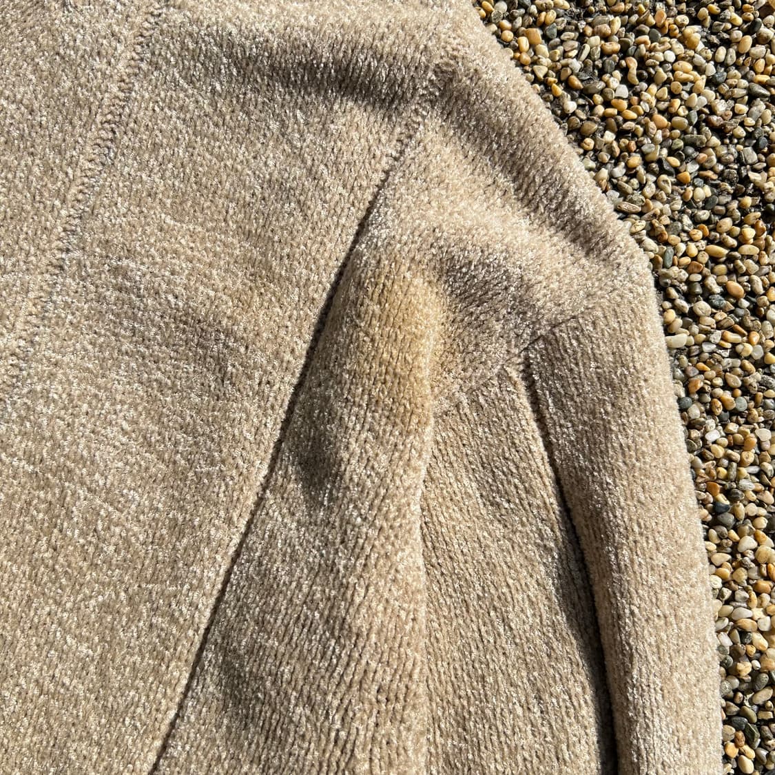 맥그리거 집업 니트 자켓 상품이미지4