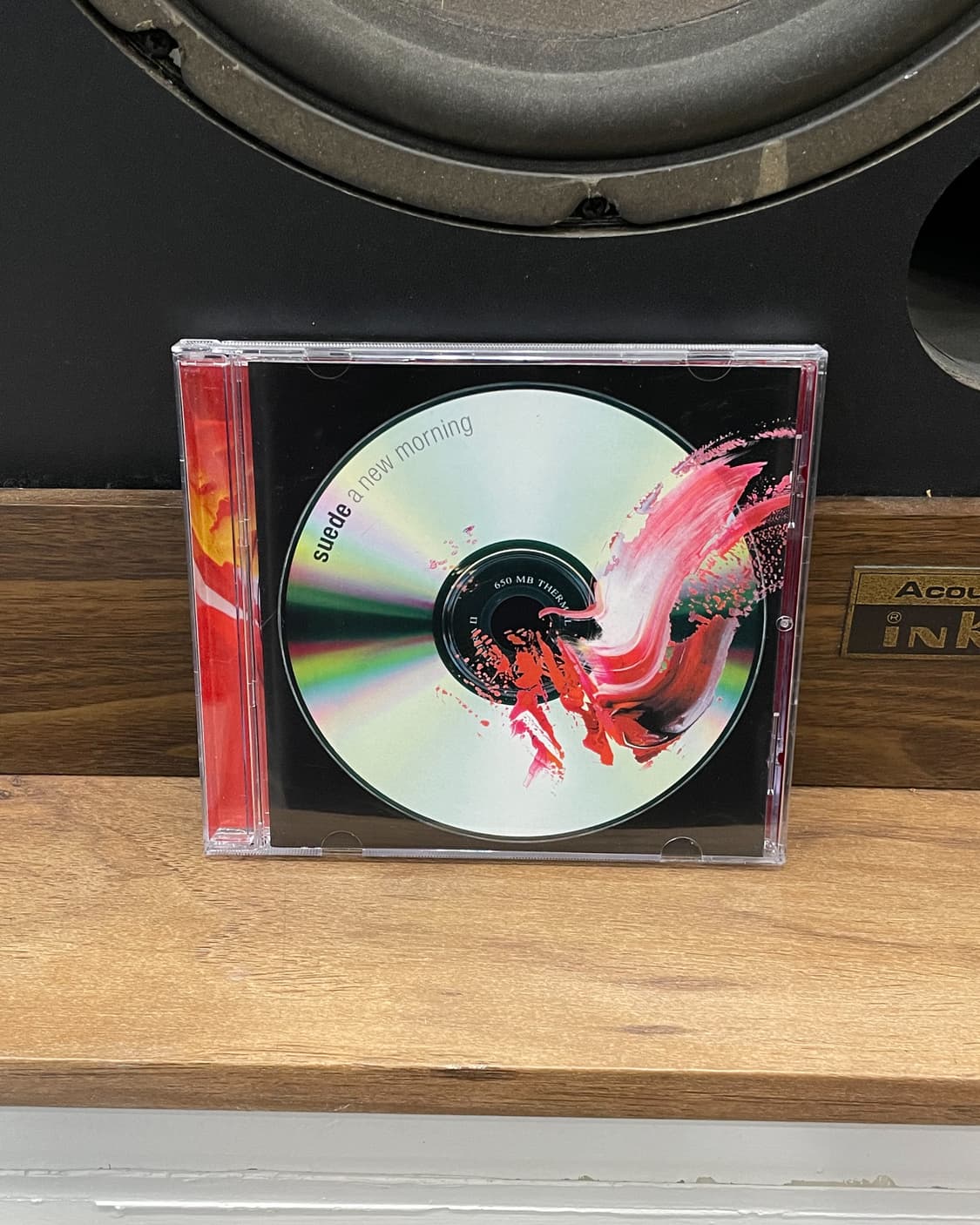 Suede 상품이미지1