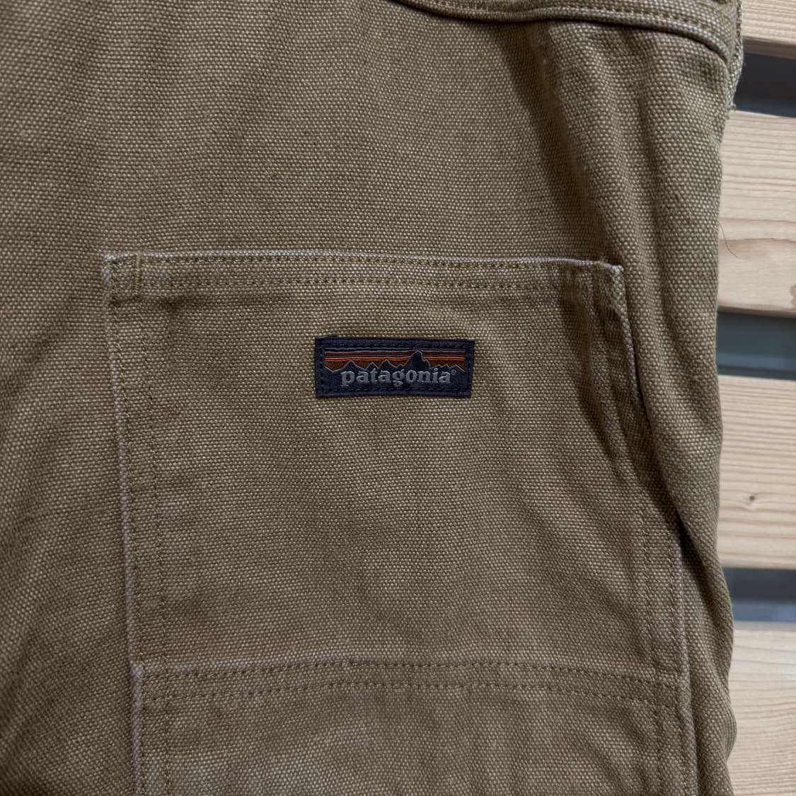 파타고니아 오버롤 상품이미지3