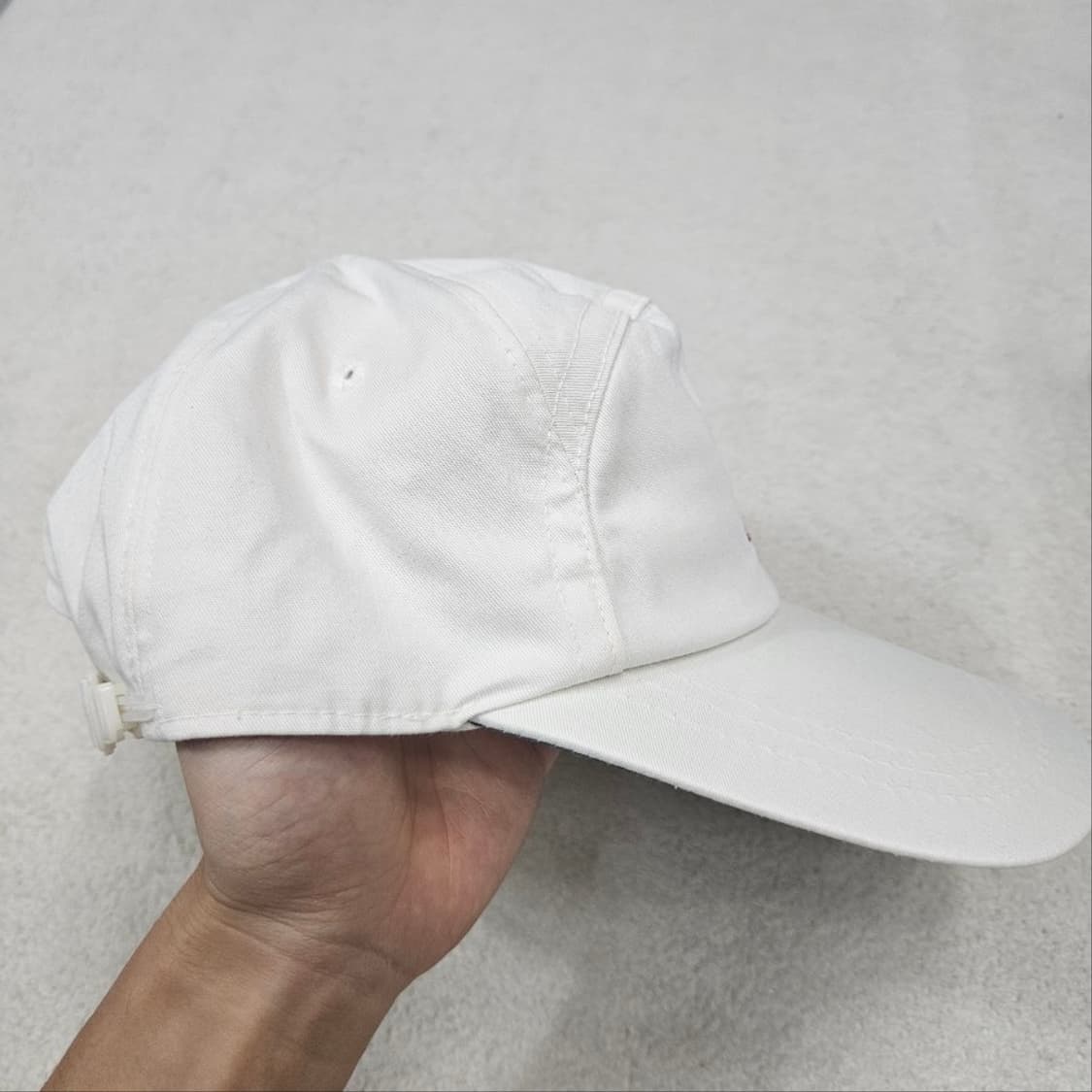 90s 빈티지 하와이 와이키키 세미나 볼캡 상품이미지4