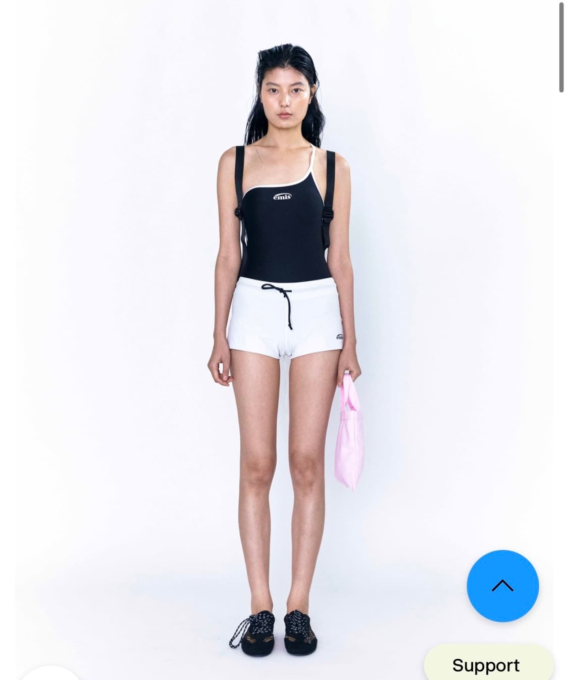이미스 수영복 바지 상품이미지2